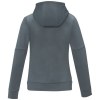 Sweat à capuche anorak à demi zip Sayan pour femme