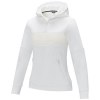 Sweat à capuche anorak à demi zip Sayan pour femme