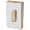 Hub USB Tapas en bambou