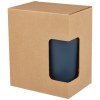Tasse Nordia de 400 ml recyclée à double paroi
