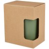 Tasse Nordia de 400 ml recyclée à double paroi