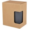 Tasse Nordia de 400 ml recyclée à double paroi