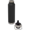 Bouteille isotherme de sport Thor de 750 ml avec isolation par le vide et couche de cuivre