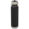 Bouteille isotherme de sport Thor de 750 ml avec isolation par le vide et couche de cuivre