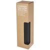 Bouteille isotherme de sport Thor de 750 ml avec isolation par le vide et couche de cuivre