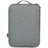 Housse pour ordinateur portable Reclaim 14" recyclé GRS bicolore de 2,5 L