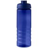 Bouteille de sport H2O Active® Eco Treble de 750 ml avec couvercle à bascule