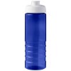 Bouteille de sport H2O Active® Eco Treble de 750 ml avec couvercle à bascule