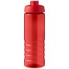 Bouteille de sport H2O Active® Eco Treble de 750 ml avec couvercle à bascule