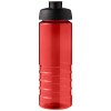 Bouteille de sport H2O Active® Eco Treble de 750 ml avec couvercle à bascule