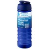 Bouteille de sport H2O Active® Eco Treble de 750 ml avec couvercle à bascule