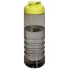 Bouteille de sport H2O Active® Eco Treble de 750 ml avec couvercle à bascule
