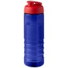 Bouteille de sport H2O Active® Eco Treble de 750 ml avec couvercle à bascule