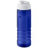 Bouteille de sport H2O Active® Eco Treble de 750 ml avec couvercle à bascule