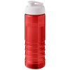 Bouteille de sport H2O Active® Eco Treble de 750 ml avec couvercle à bascule