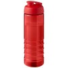 Bouteille de sport H2O Active® Eco Treble de 750 ml avec couvercle à bascule