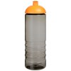 Bouteille de sport H2O Active® Eco Treble de 750 ml avec couvercle dôme