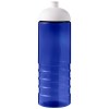 Bouteille de sport H2O Active® Eco Treble de 750 ml avec couvercle dôme