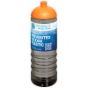 Bouteille de sport H2O Active® Eco Treble de 750 ml avec couvercle dôme