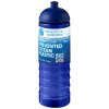Bouteille de sport H2O Active® Eco Treble de 750 ml avec couvercle dôme