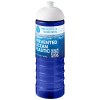 Bouteille de sport H2O Active® Eco Treble de 750 ml avec couvercle dôme
