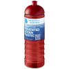 Bouteille de sport H2O Active® Eco Treble de 750 ml avec couvercle dôme