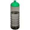 Bouteille de sport H2O Active® Eco Treble de 750 ml avec couvercle dôme