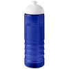 Bouteille de sport H2O Active® Eco Treble de 750 ml avec couvercle dôme
