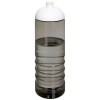 Bouteille de sport H2O Active® Eco Treble de 750 ml avec couvercle dôme
