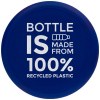 Bouteille de sport H2O Active® Eco Treble de 750 ml avec couvercle vissé