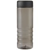 Bouteille de sport H2O Active® Eco Treble de 750 ml avec couvercle vissé