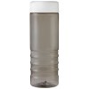 Bouteille de sport H2O Active® Eco Treble de 750 ml avec couvercle vissé