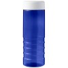 Bouteille de sport H2O Active® Eco Treble de 750 ml avec couvercle vissé