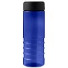 Bouteille de sport H2O Active® Eco Treble de 750 ml avec couvercle vissé