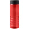 Bouteille de sport H2O Active® Eco Treble de 750 ml avec couvercle vissé