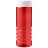 Bouteille de sport H2O Active® Eco Treble de 750 ml avec couvercle vissé