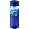 Bouteille de sport H2O Active® Eco Treble de 750 ml avec couvercle vissé