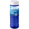 Bouteille de sport H2O Active® Eco Treble de 750 ml avec couvercle vissé