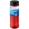 Bouteille de sport H2O Active® Eco Treble de 750 ml avec couvercle vissé