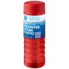 Bouteille de sport H2O Active® Eco Treble de 750 ml avec couvercle vissé