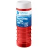 Bouteille de sport H2O Active® Eco Treble de 750 ml avec couvercle vissé