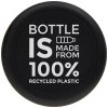Bouteille de sport H2O Active® Eco Treble de 750 ml avec couvercle vissé