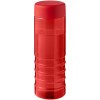 Bouteille de sport H2O Active® Eco Treble de 750 ml avec couvercle vissé