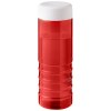 Bouteille de sport H2O Active® Eco Treble de 750 ml avec couvercle vissé