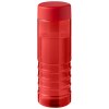 Bouteille de sport H2O Active® Eco Treble de 750 ml avec couvercle vissé