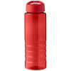 Bouteille de sport H2O Active® Eco Treble de 750 ml avec couvercle à bec verseur