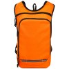 Sac à dos Trails RPET GRS de 6,5 L pour l'extérieur