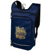 Sac à dos Trails RPET GRS de 6,5 L pour l'extérieur