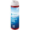 Bouteille de sport H2O Active® Eco Vibe de 850 ml avec couvercle à bascule