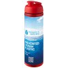 Bouteille de sport H2O Active® Eco Vibe de 850 ml avec couvercle à bascule